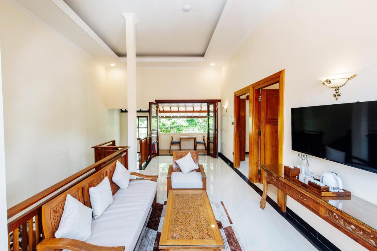 Tirtodipuran Hotel By Natts Hospitality Indonesia Yogyakarta Exteriör bild